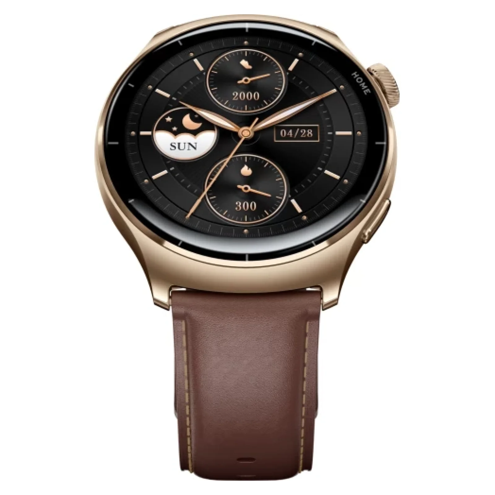 Смарт-часы Mibro Lite 3 Pro (XPAW019) Rose Gold EU
