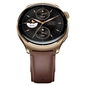 Смарт-часы Mibro Lite 3 Pro (XPAW019) Rose Gold EU