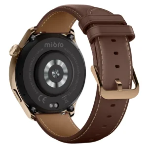 Смарт-часы Mibro Lite 3 Pro (XPAW019) Rose Gold EU