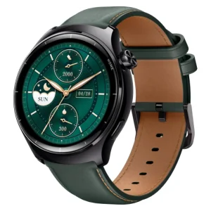 Смарт-часы Mibro Lite 3 Pro (XPAW019) Blackish Green EU