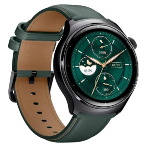 Смарт-часы Mibro Lite 3 Pro (XPAW019) Blackish Green EU