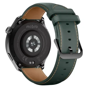 Смарт-часы Mibro Lite 3 Pro (XPAW019) Blackish Green EU