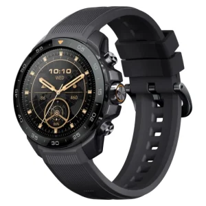 Смарт-часы Mibro GS Explorer S (XPAW023) Ceramic Black EU