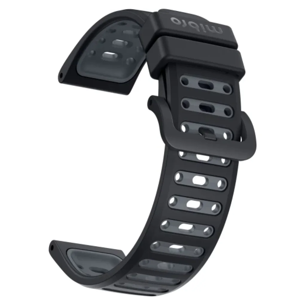 Смарт-часы Mibro GS Active2 (XPAW024) Dark Gray EU