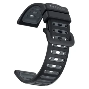 Смарт-часы Mibro GS Active2 (XPAW024) Dark Gray EU