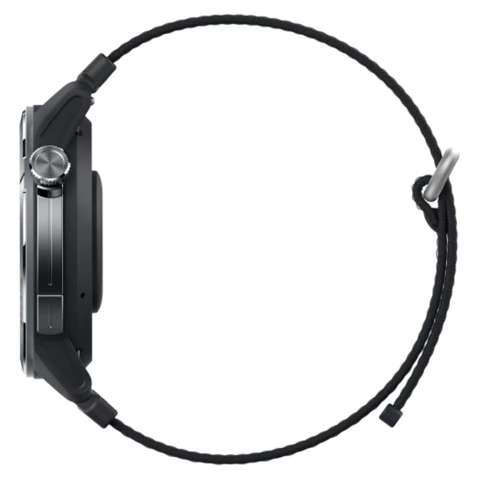 Смарт-часы Mibro GS Active2 (XPAW024) Dark Gray EU