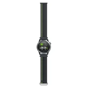 Смарт-часы Mibro GS Active2 (XPAW024) Dark Gray EU
