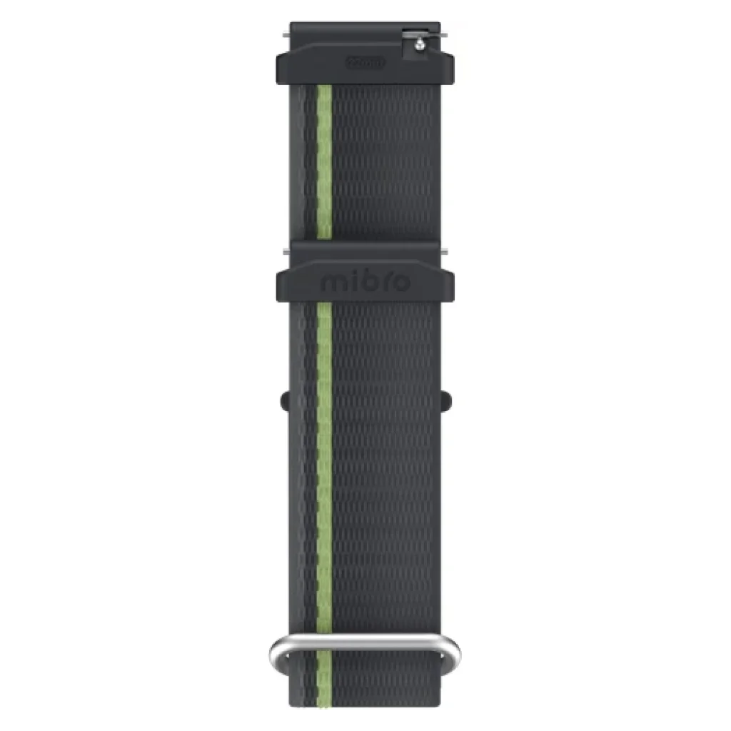 Смарт-часы Mibro GS Active2 (XPAW024) Dark Gray EU