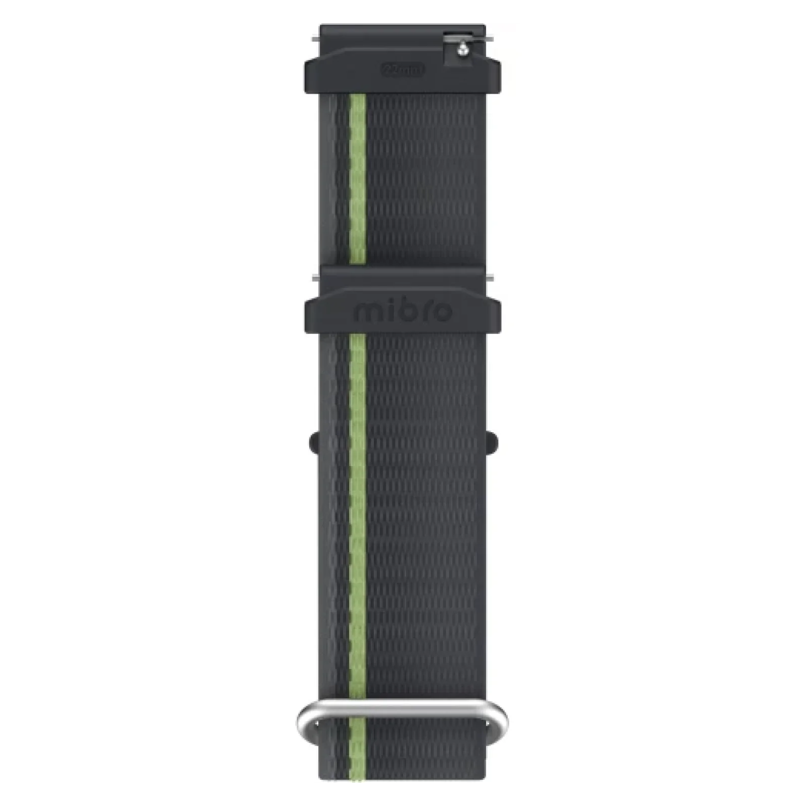 Смарт-часы Mibro GS Active2 (XPAW024) Dark Gray EU