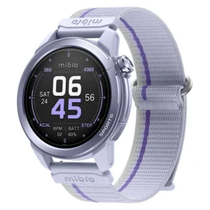 Смарт-часы Mibro GS Active2 (XPAW024) Lilac EU