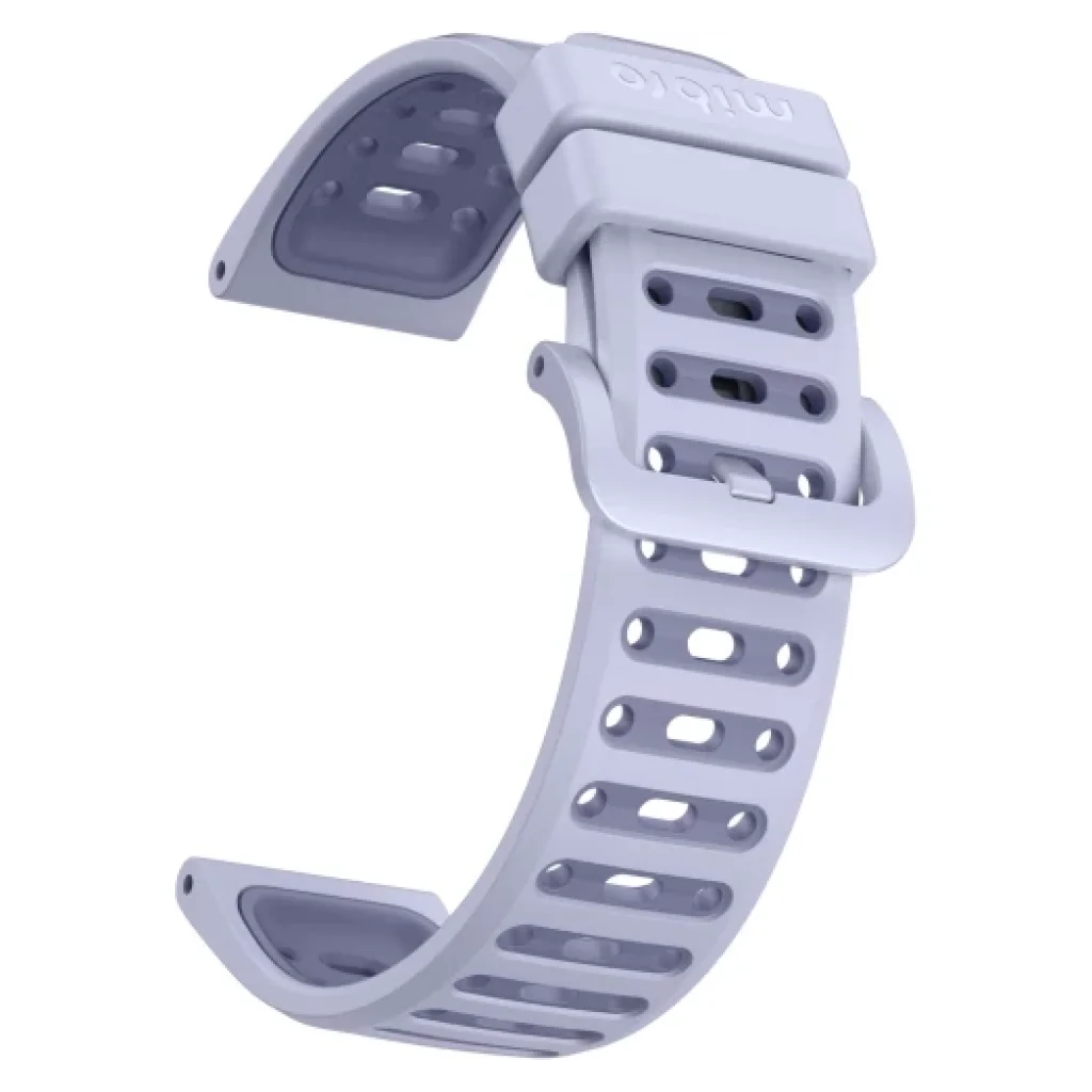 Смарт-часы Mibro GS Active2 (XPAW024) Lilac EU