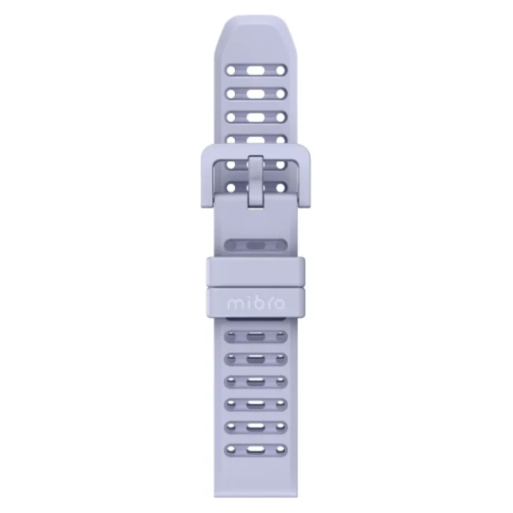 Смарт-часы Mibro GS Active2 (XPAW024) Lilac EU