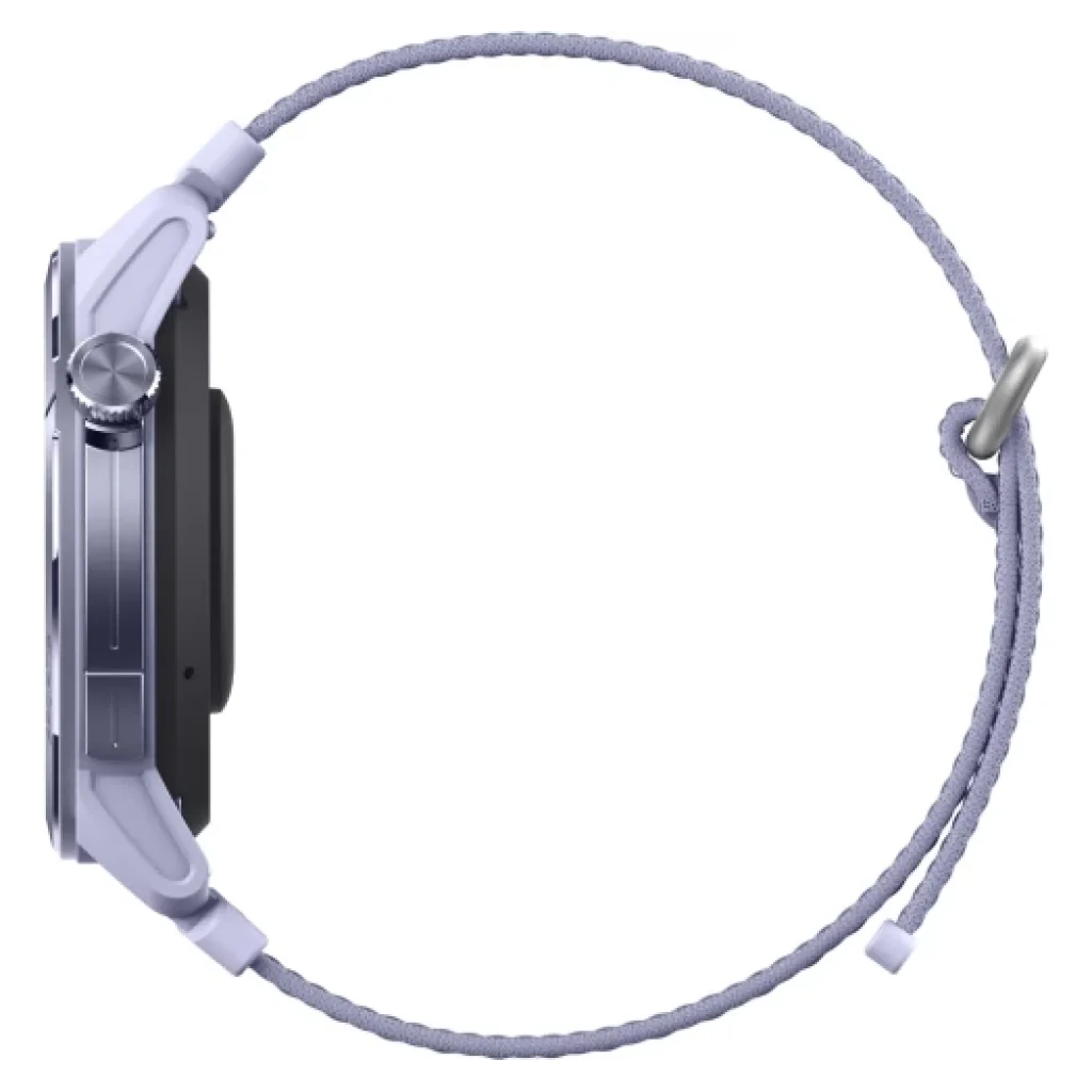 Смарт-часы Mibro GS Active2 (XPAW024) Lilac EU