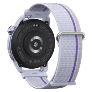 Смарт-часы Mibro GS Active2 (XPAW024) Lilac EU