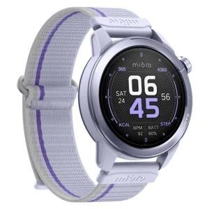 Смарт-часы Mibro GS Active2 (XPAW024) Lilac EU