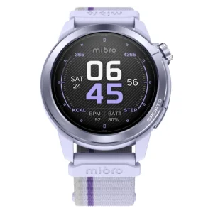 Смарт-часы Mibro GS Active2 (XPAW024) Lilac EU