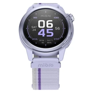 Смарт-часы Mibro GS Active2 (XPAW024) Lilac EU