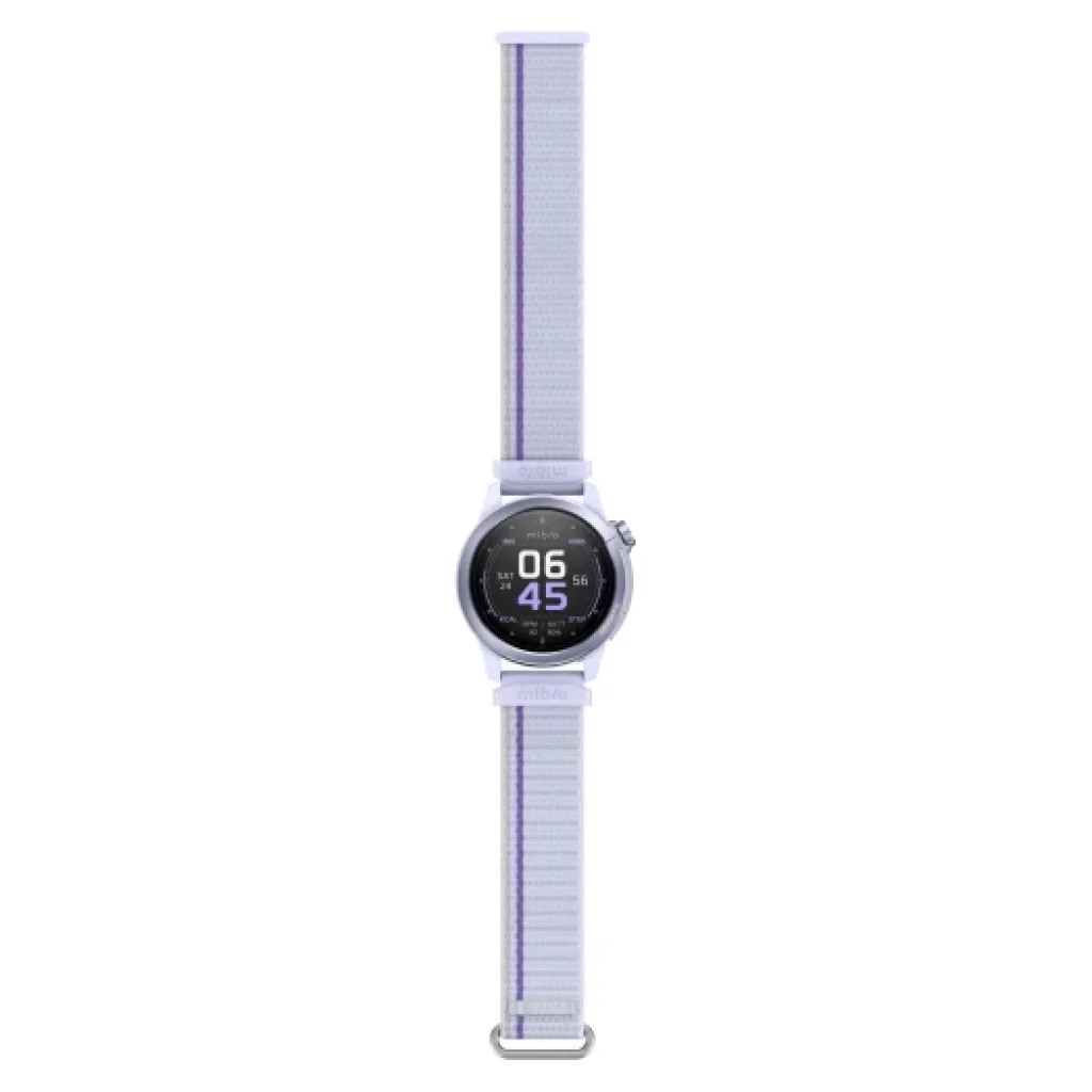 Смарт-часы Mibro GS Active2 (XPAW024) Lilac EU
