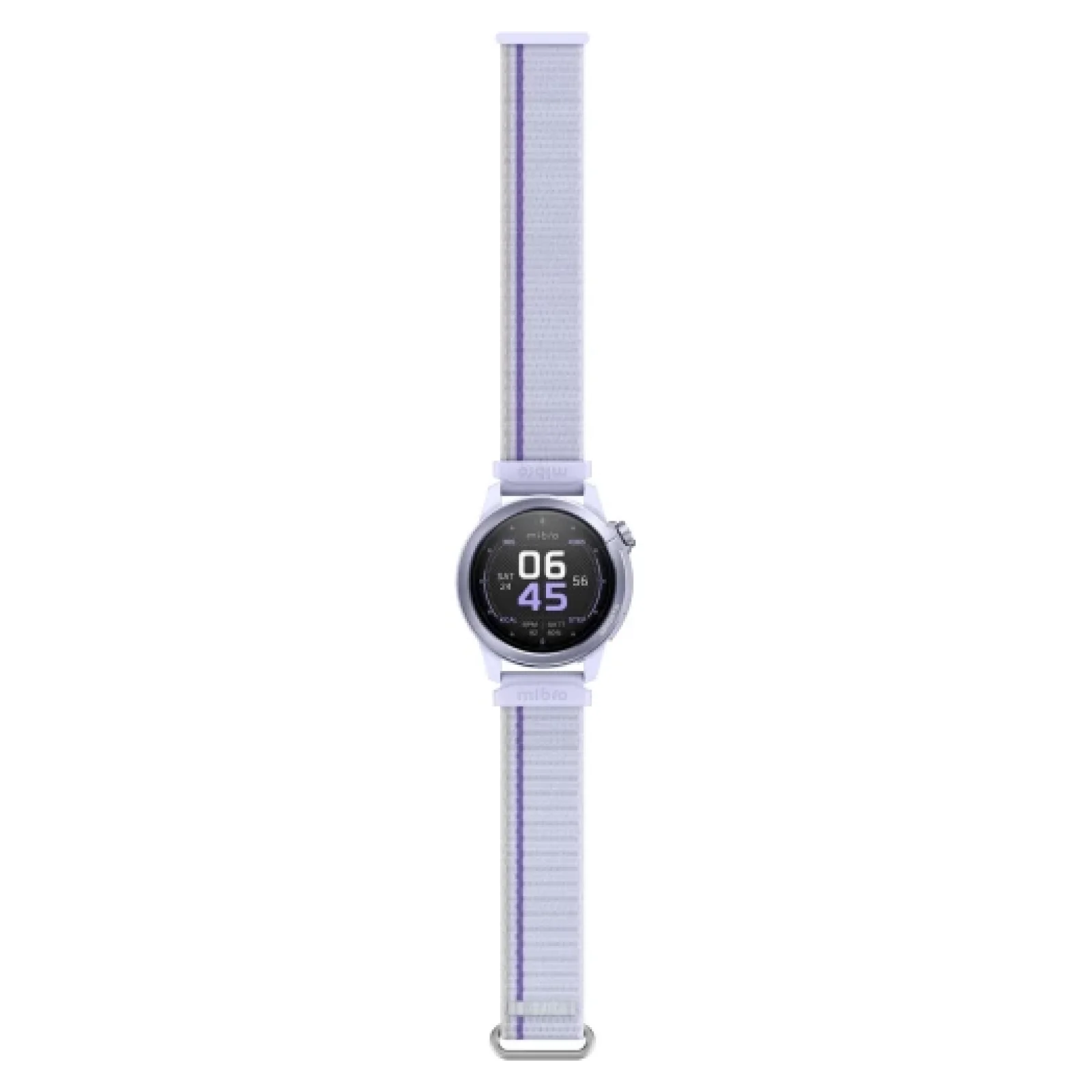 Смарт-часы Mibro GS Active2 (XPAW024) Lilac EU