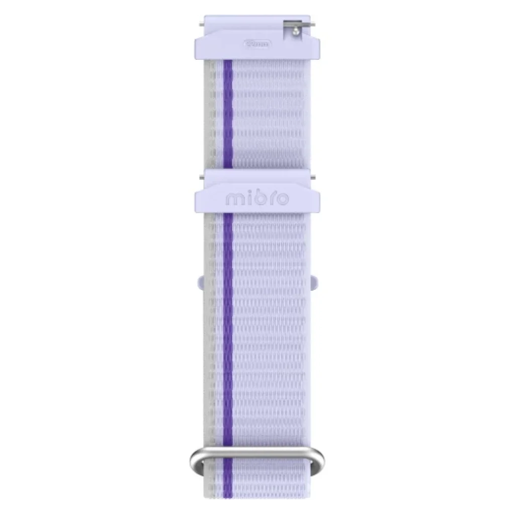 Смарт-часы Mibro GS Active2 (XPAW024) Lilac EU