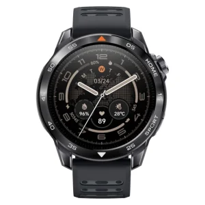 Смарт-годинник Mibro GS Pro2 (XPAW025) Dark Grey EU