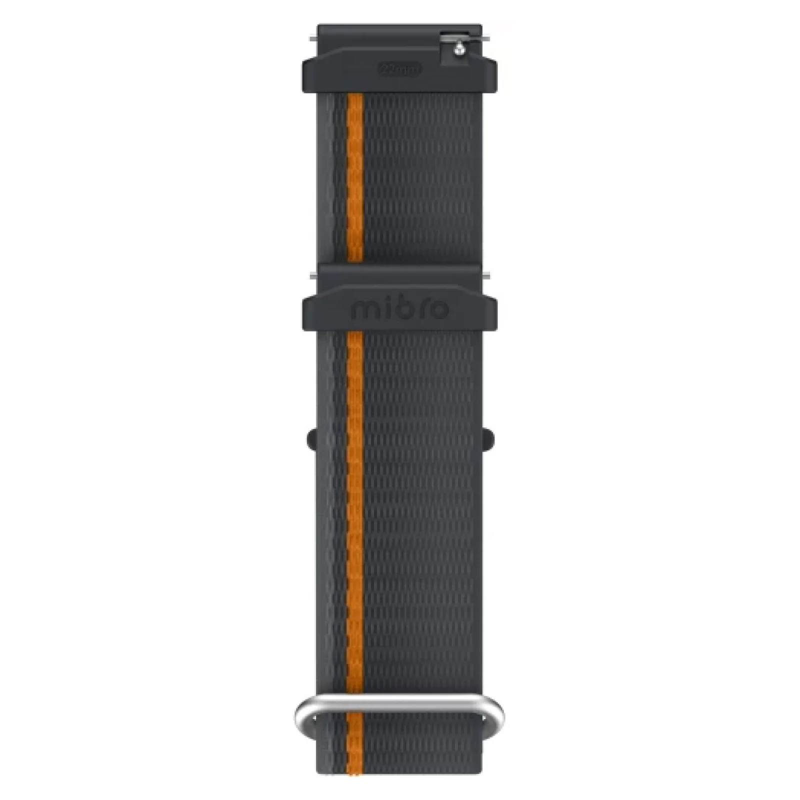 Смарт-годинник Mibro GS Pro2 (XPAW025) Dark Grey EU