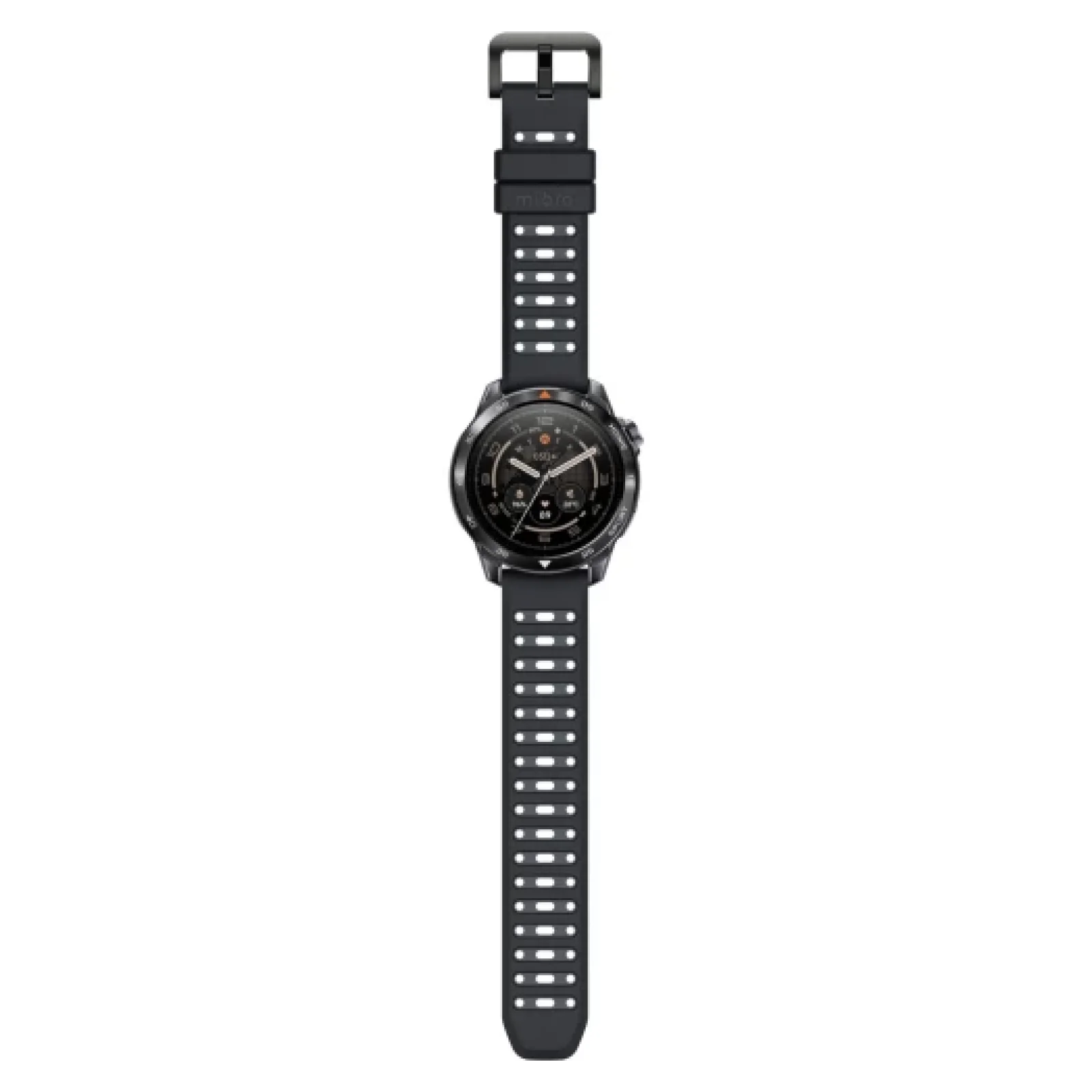Смарт-годинник Mibro GS Pro2 (XPAW025) Dark Grey EU