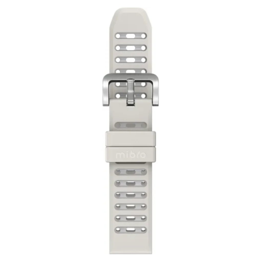 Смарт-годинник Mibro GS Pro2 (XPAW025) Light Beige EU