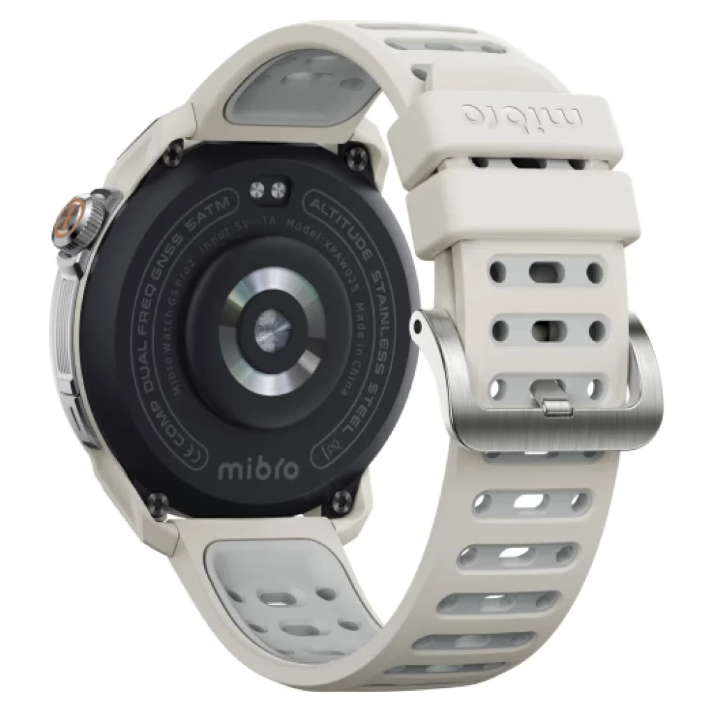 Смарт-годинник Mibro GS Pro2 (XPAW025) Light Beige EU