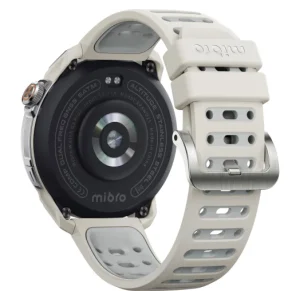 Смарт-годинник Mibro GS Pro2 (XPAW025) Light Beige EU