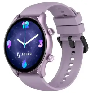 Смарт-часы Zeblaze Btalk 3 Plus Orchid