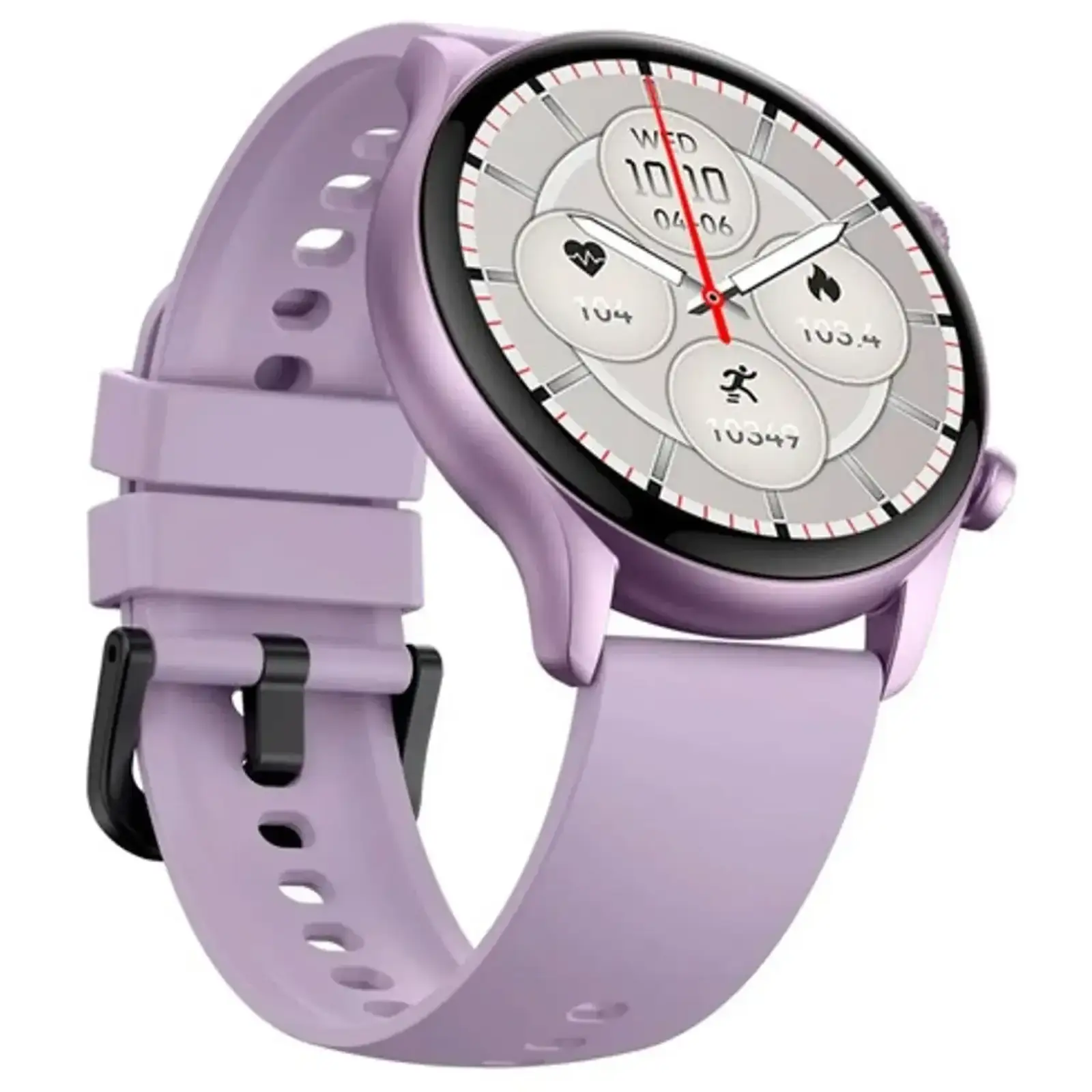 Смарт-часы Zeblaze Btalk 3 Plus Orchid