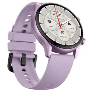 Смарт-часы Zeblaze Btalk 3 Plus Orchid
