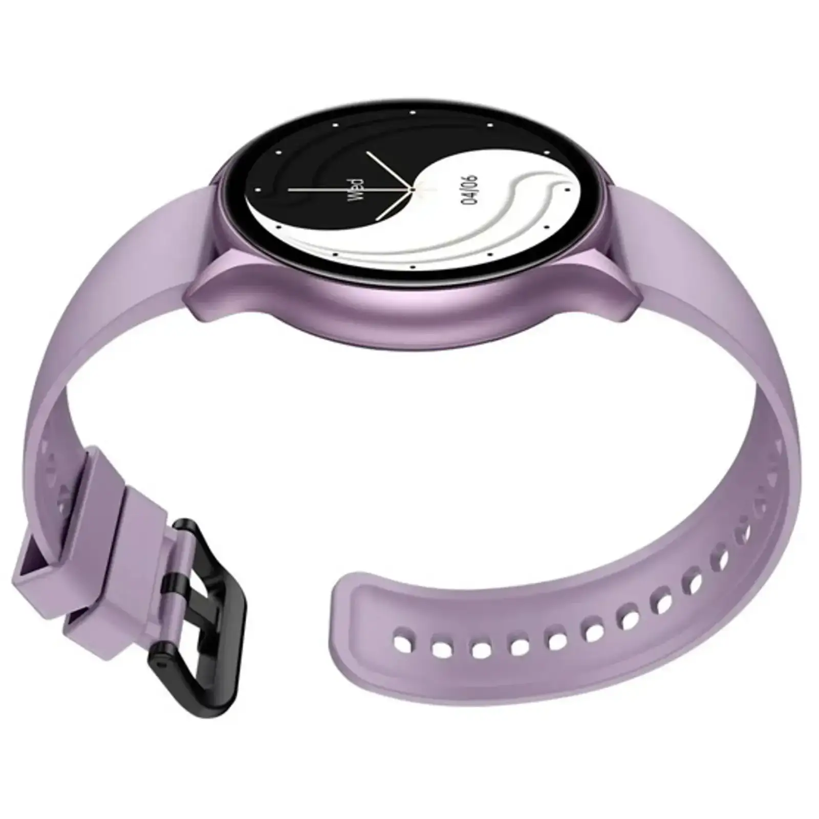 Смарт-часы Zeblaze Btalk 3 Plus Orchid