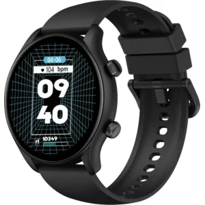 Смарт-часы Zeblaze Btalk 3 Plus Jet Black