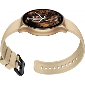 Смарт-часы Zeblaze Btalk 3 Plus Champagne Gold