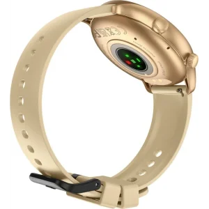 Смарт-часы Zeblaze Btalk 3 Plus Champagne Gold