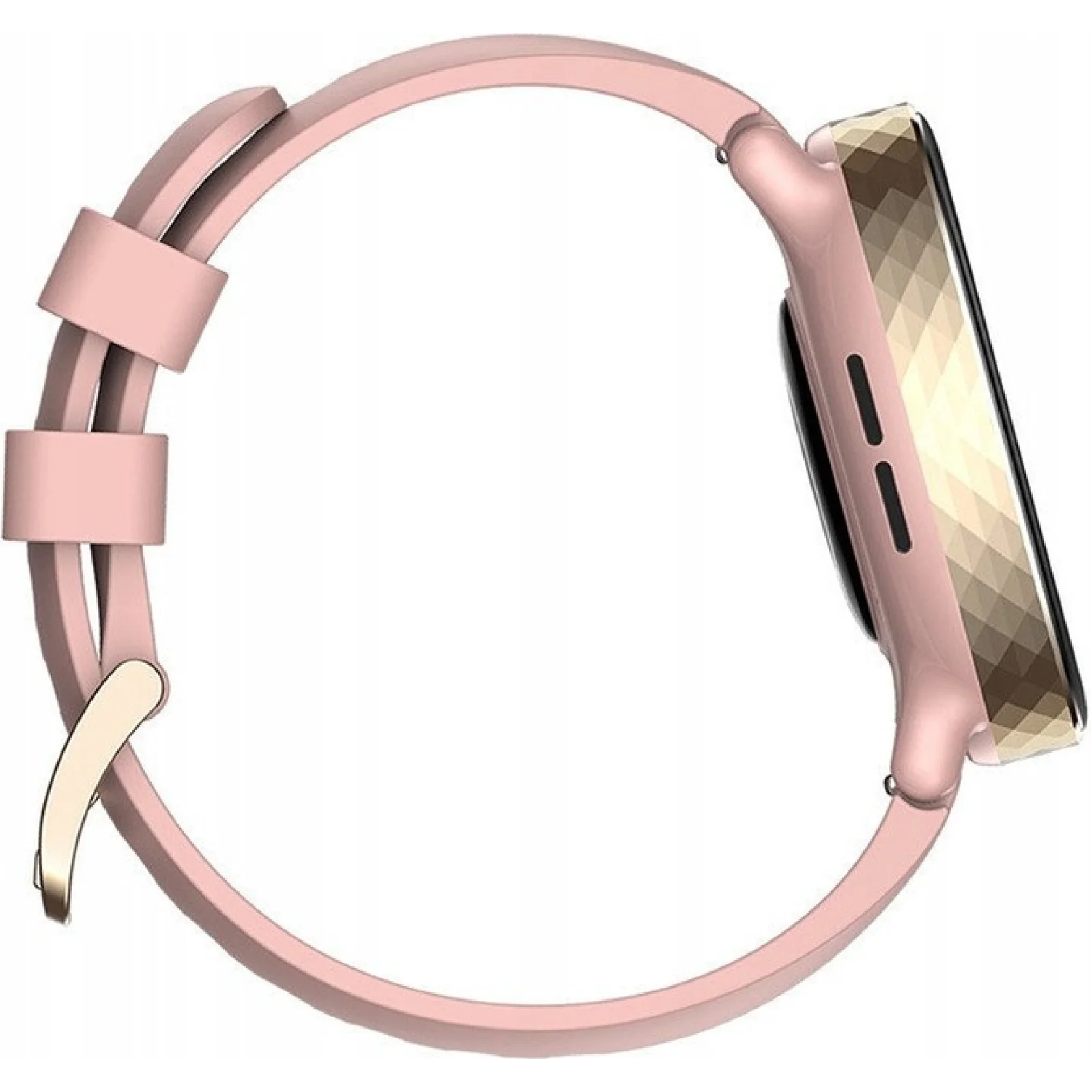 Смарт-часы Zeblaze Lily 2 Misty Pink