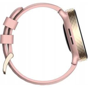 Смарт-часы Zeblaze Lily 2 Misty Pink