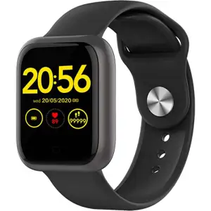 Смарт-часы 1More Omthing E-Joy Smart Watch Black