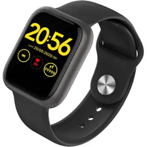 Смарт-часы 1More Omthing E-Joy Smart Watch Black