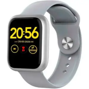 Смарт-часы 1More Omthing E-Joy Smart Watch Grey