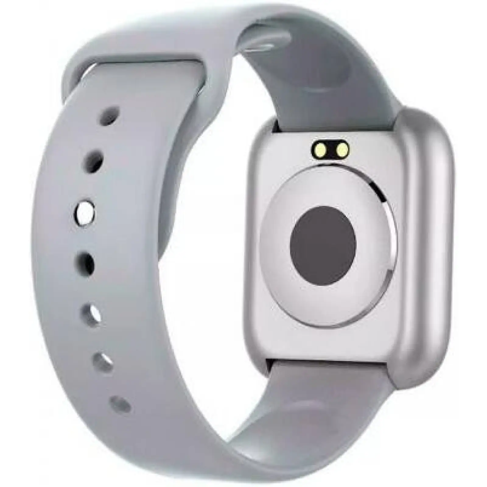 Смарт-часы 1More Omthing E-Joy Smart Watch Grey