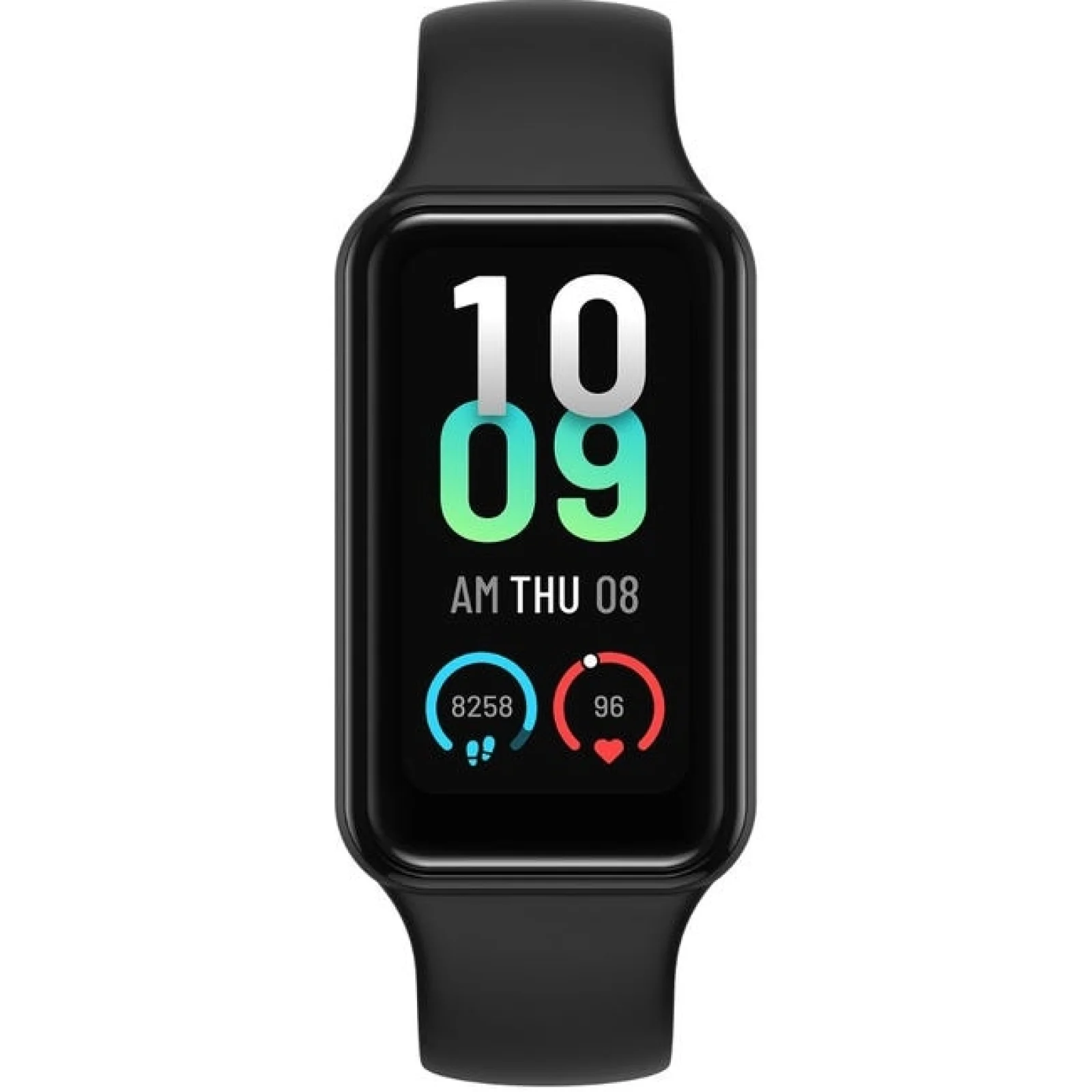 Спортивный браслет Amazfit Band 7 Black EU