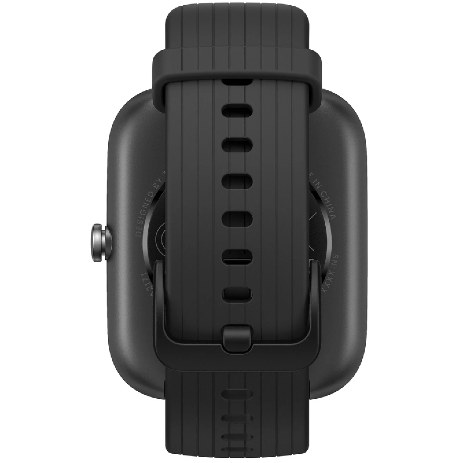 Смарт-годинник Amazfit Bip 3 Pro Black