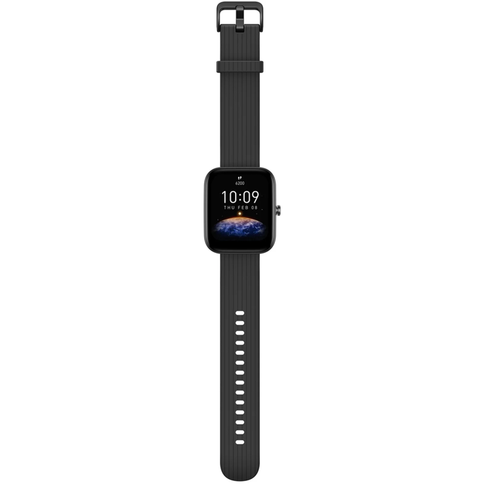 Смарт-годинник Amazfit Bip 3 Pro Black