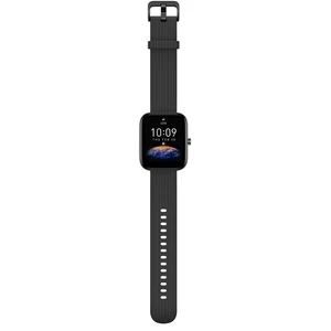 Смарт-годинник Amazfit Bip 3 Pro Black
