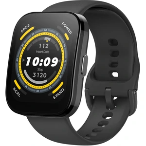 Смарт-часы Amazfit Bip 5 Soft Black EU
