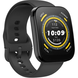 Смарт-часы Amazfit Bip 5 Soft Black EU
