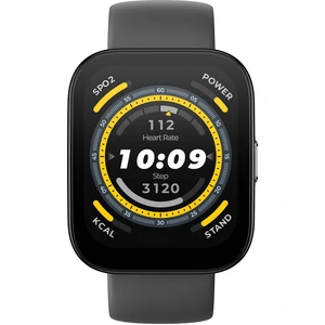 Смарт-часы Amazfit Bip 5 Soft Black EU